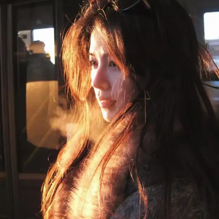 尾随